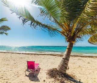 Guadeloupe vremenska prognoza