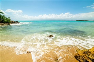 Guadalupe pronóstico del tiempo