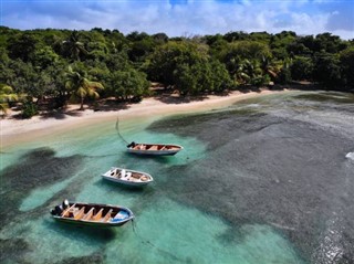 Guadeloupe prévisions météorologiques