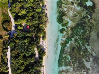 Guadeloupe hava tahmini