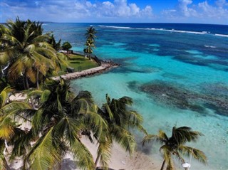 Guadeloupe hava tahmini