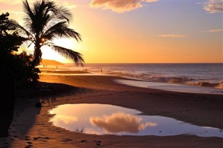 Guadeloupe vejrudsigt