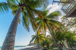 Guadeloupe időjárás-jelentés