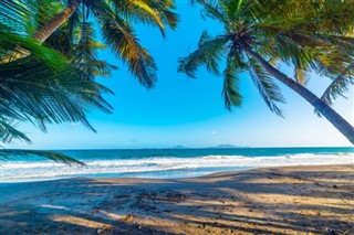 Guadeloupe previsioni del tempo