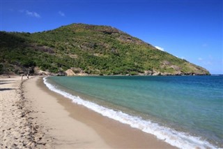 Guadeloupe prévisions météorologiques