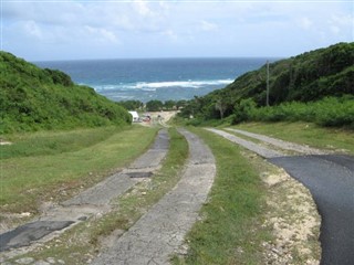 Guadeloupe időjárás-jelentés