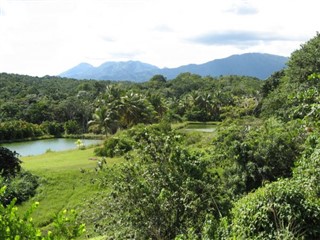 Guadeloupe Hava tahmini