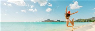 Guadeloupe vejrudsigt