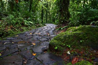Guadeloupe hava tahmini