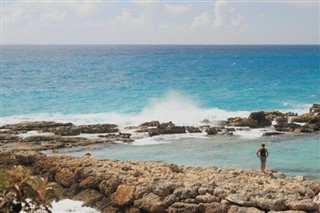 Guadeloupe hava tahmini