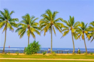 Guadeloupe předpověď počasí