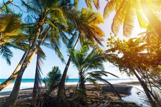 Guadeloupe hava tahmini