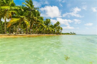 Guadeloupe vejrudsigt