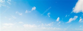Guadalupe pronóstico del tiempo