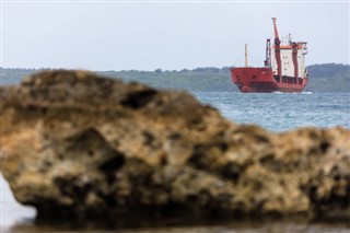 Guam hava tahmini