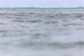 Guam hava tahmini
