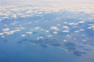 Guam hava tahmini