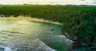 Guam hava tahmini