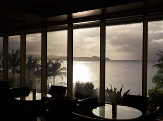 Guam hava tahmini