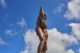 Guam vejrudsigt