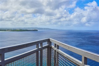 Guam vejrudsigt