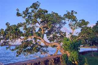Guam vejrudsigt