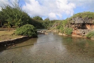 Guam hava tahmini