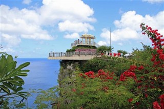 Guam vejrudsigt