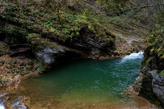 Guam időjárás-jelentés