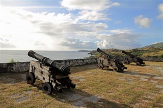 Guam időjárás-jelentés