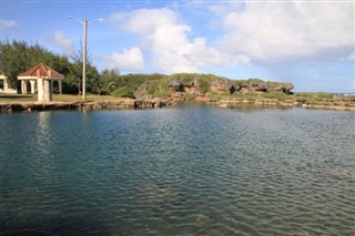 Guam vremenska prognoza