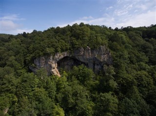 Guam időjárás-jelentés