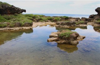 Guam hava tahmini