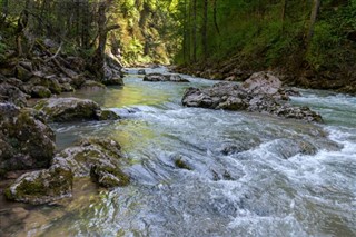 Guam időjárás-jelentés