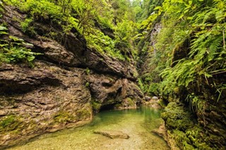 Guam időjárás-jelentés