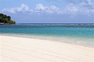 Guam hava tahmini
