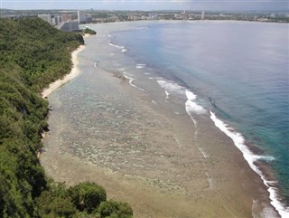 Guam Hava tahmini