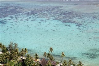 Guam vejrudsigt