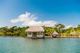 Guatemala hava tahmini
