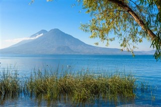 Guatemala Hava tahmini