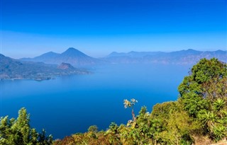 Guatemala vejrudsigt