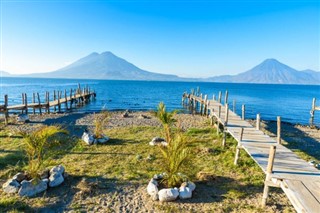 Guatemala hava tahmini