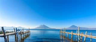 Guatemala hava tahmini