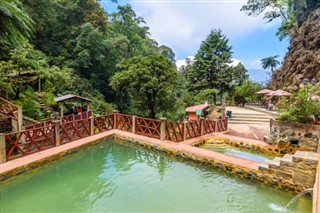 Guatemala hava tahmini