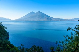 Guatemala hava tahmini