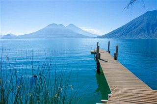 Guatemala hava tahmini
