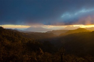 Guatemala vejrudsigt