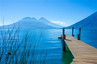 Guatemala hava tahmini