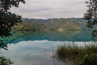 Guatemala vejrudsigt