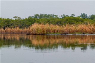 Guatemala időjárás-jelentés